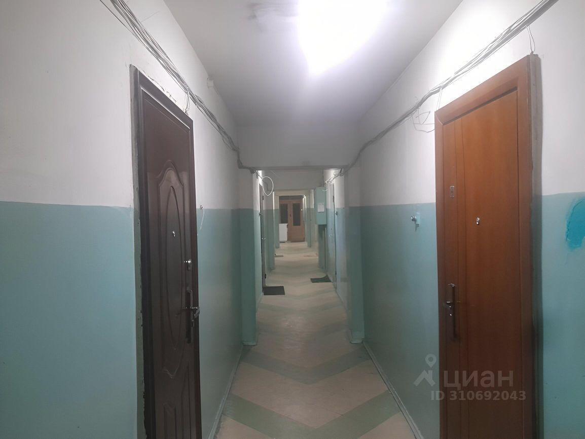 квартира г Екатеринбург р-н Кировский улица Коминтерна, 11А фото 3