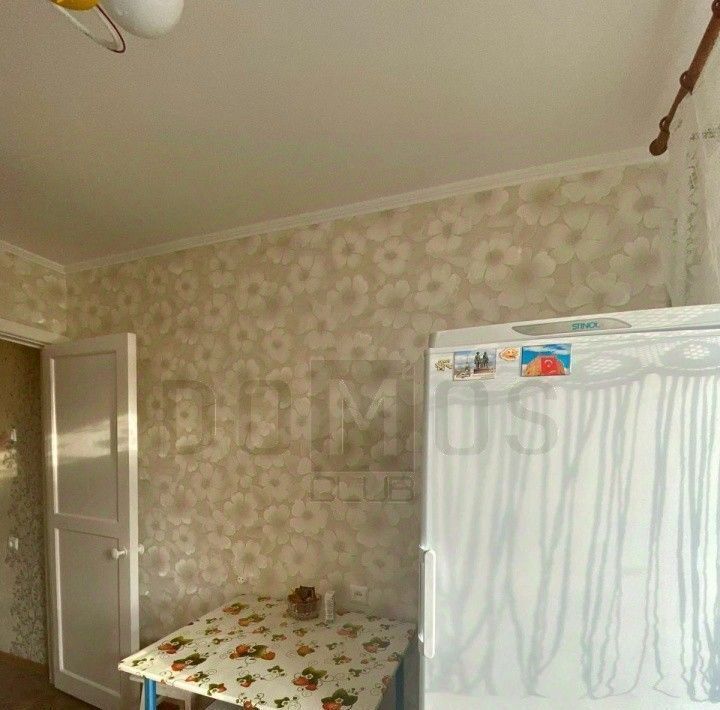 квартира г Екатеринбург р-н Орджоникидзевский ул. Новаторов, 5, 620098 фото 2