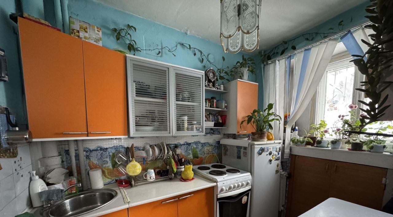 квартира г Улан-Удэ р-н Октябрьский пер Ростовский 36 фото 1