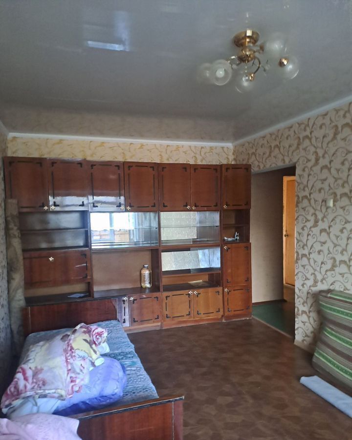 квартира г Железногорск ул Обогатителей 2 фото 4