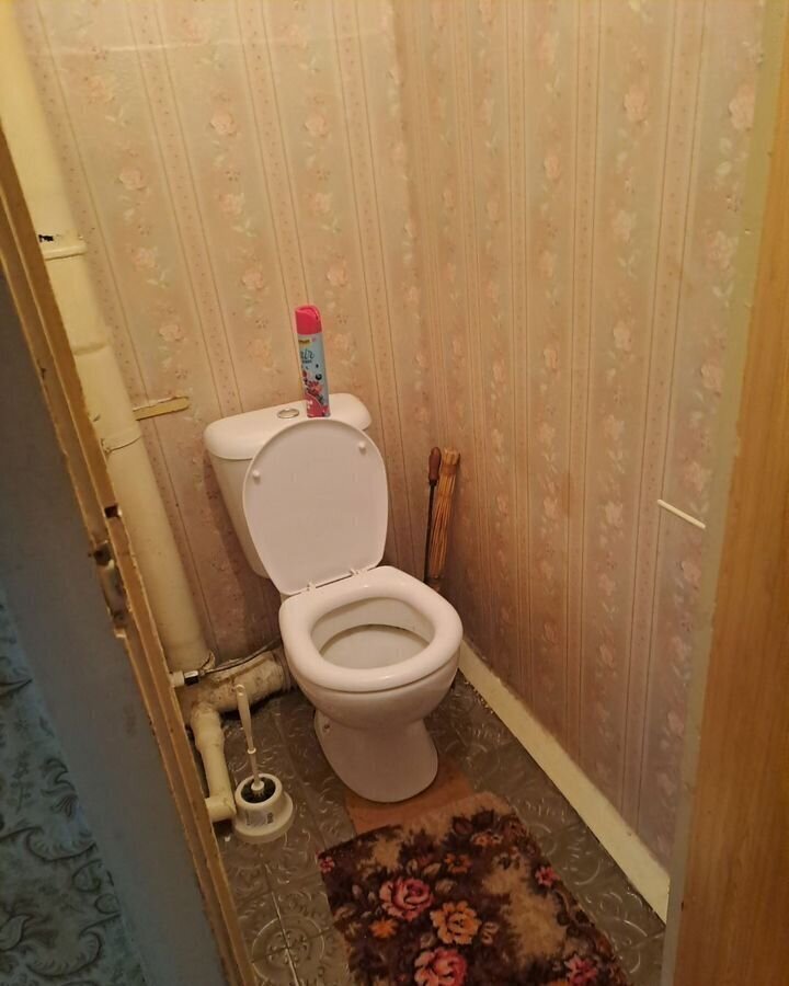 квартира г Железногорск ул Обогатителей 2 фото 3