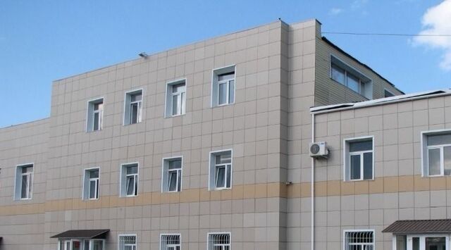 свободного назначения р-н Октябрьский пр-кт Калинина 116/10 фото