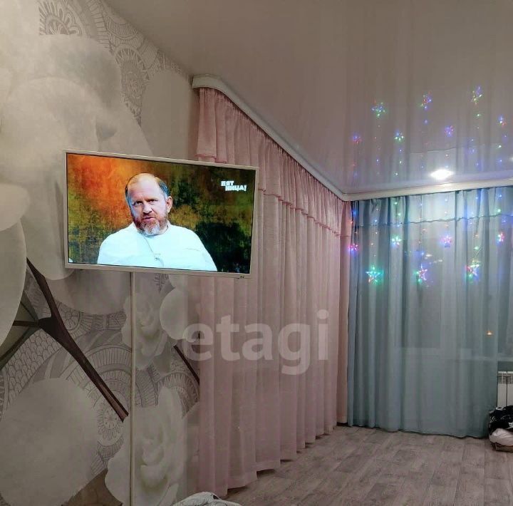 квартира г Ангарск кв-л 82 13 фото 1