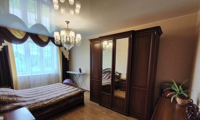 ул Клинская 52/3 фото