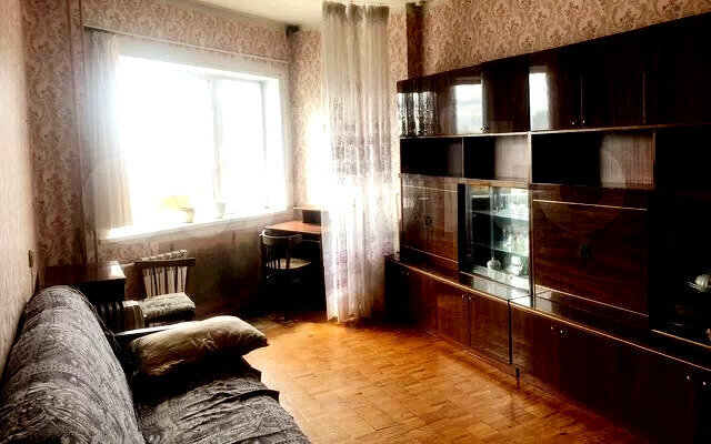 квартира г Архангельск пр-кт Дзержинского 3 фото 2