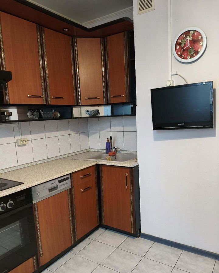квартира г Москва метро Курьяново б-р Новочеркасский 20к/2 муниципальный округ Марьино фото 1