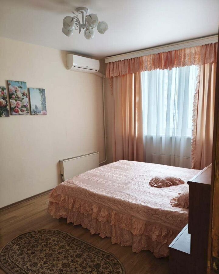квартира г Москва метро Курьяново б-р Новочеркасский 20к/2 муниципальный округ Марьино фото 4