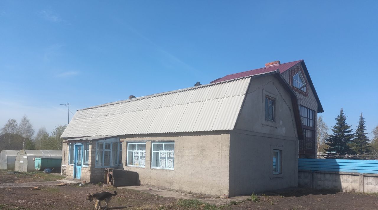 дом г Киселевск ул Широкая 12 фото 2