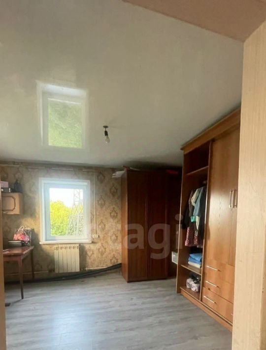 дом г Прокопьевск р-н Рудничный ул Баррикады 20 фото 4