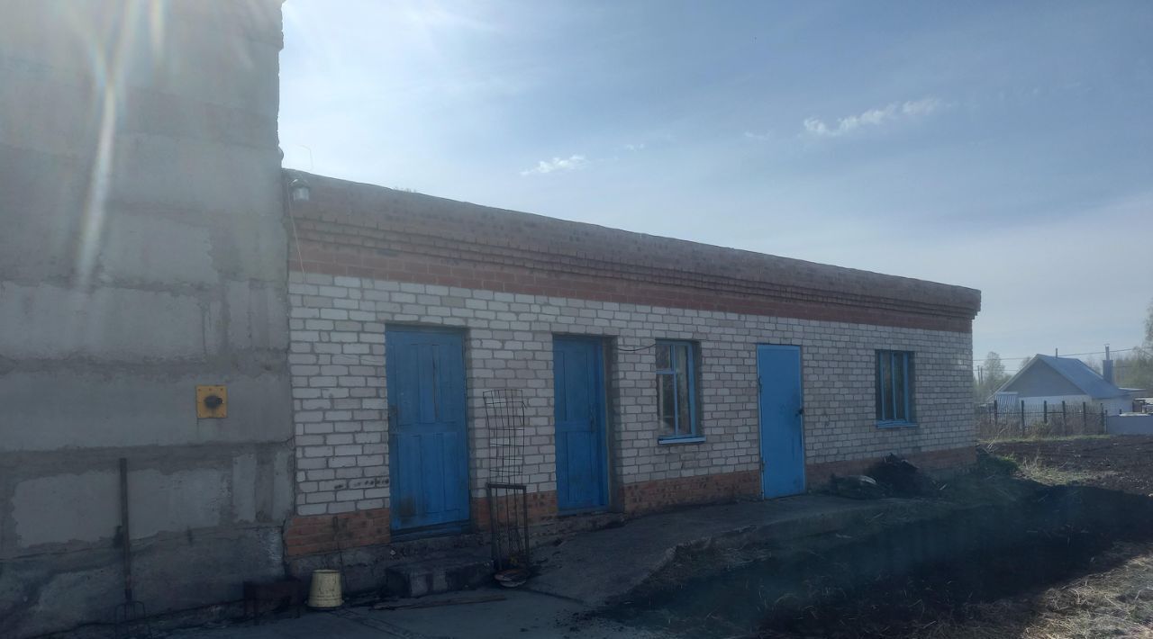 дом г Киселевск ул Широкая 12 фото 3