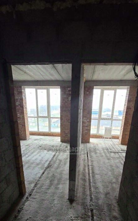 квартира г Ессентуки туп Крутой фото 1