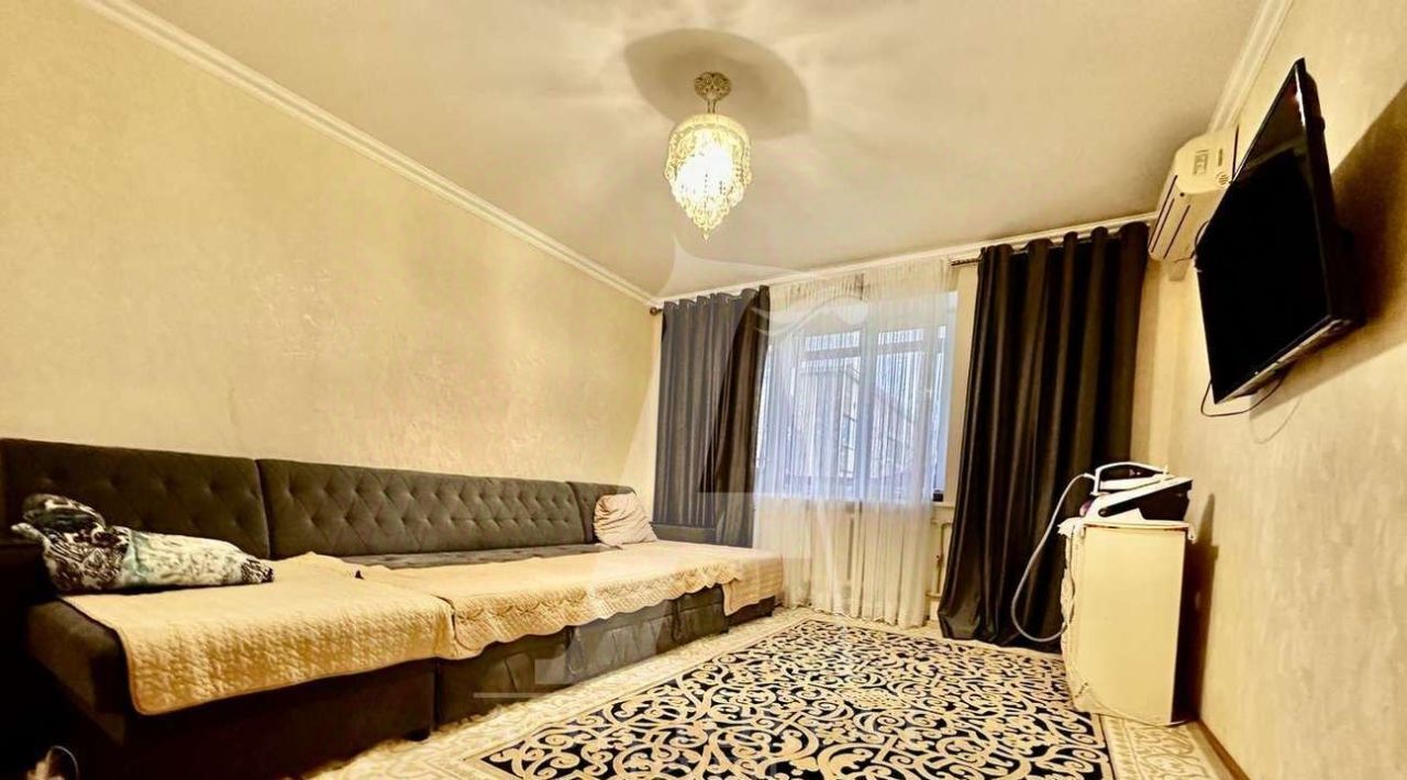 квартира г Пятигорск ул Кочубея 21к/1 фото 2