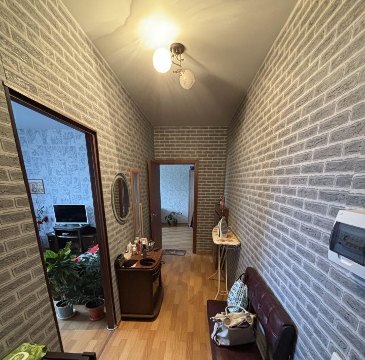 квартира г Кисловодск ул Катыхина 183/13 фото 2