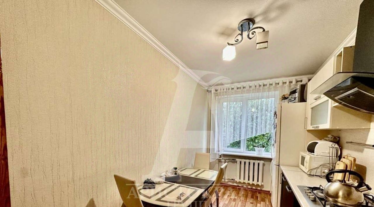 квартира г Пятигорск ул Кочубея 21к/1 фото 4