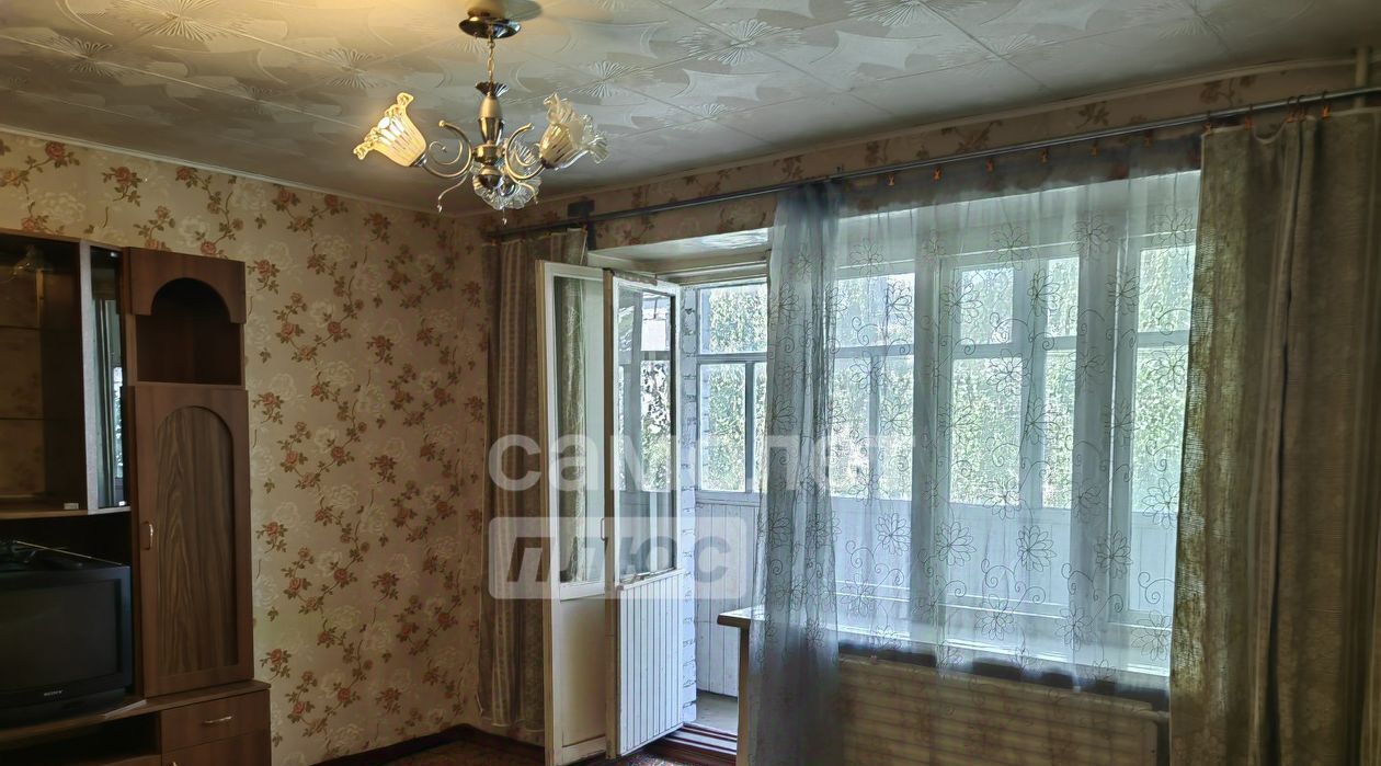 квартира г Вологда ул Гончарная 13 фото 4