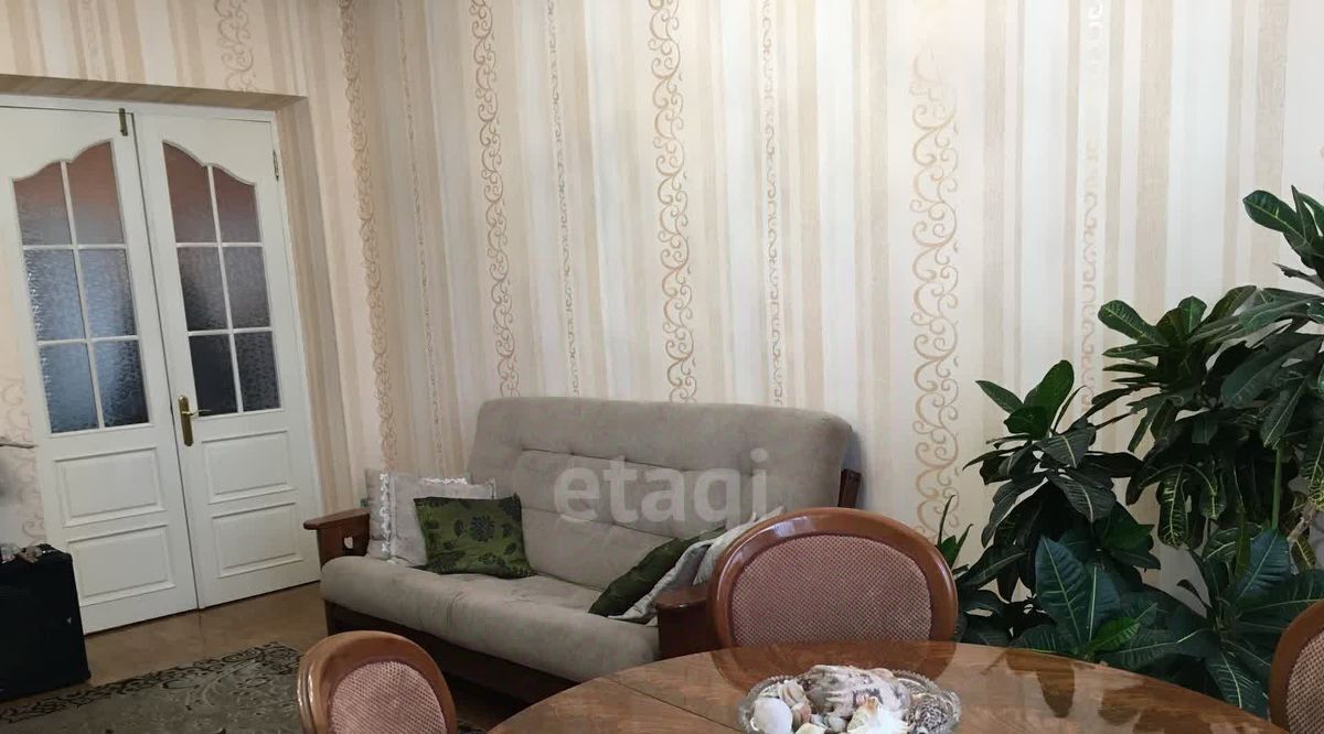 квартира г Ангарск кв-л 211 4 фото 1