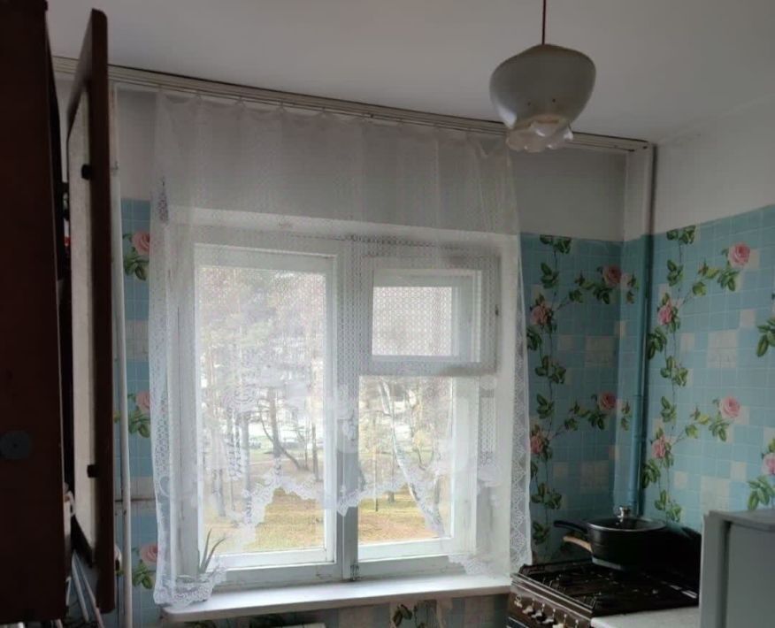 квартира г Ангарск 10, 12-й мкр фото 1