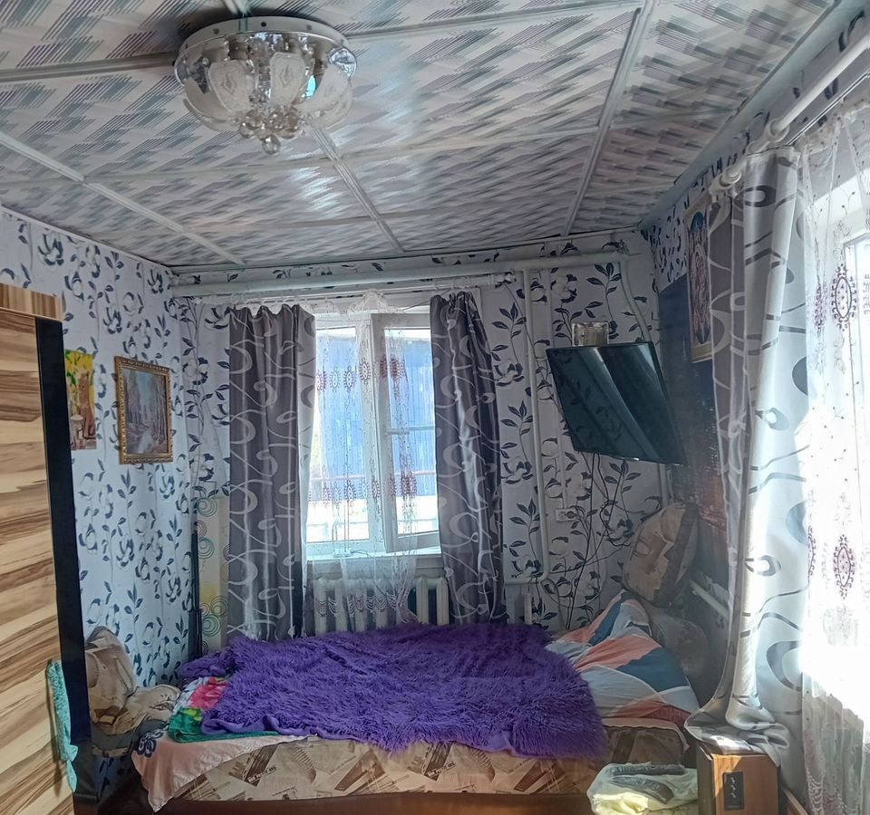 дом г Чита п Энергетиков р-н Черновский мкр-н Черёмушки, 53 фото 1