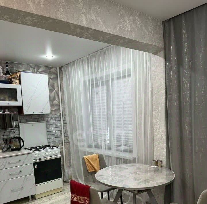 квартира г Ангарск кв-л 92/93 17 фото 1