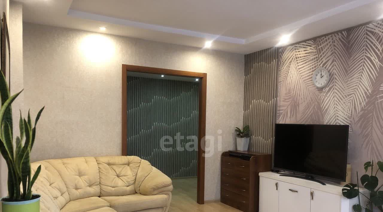 квартира г Ангарск кв-л 107 9 фото 2