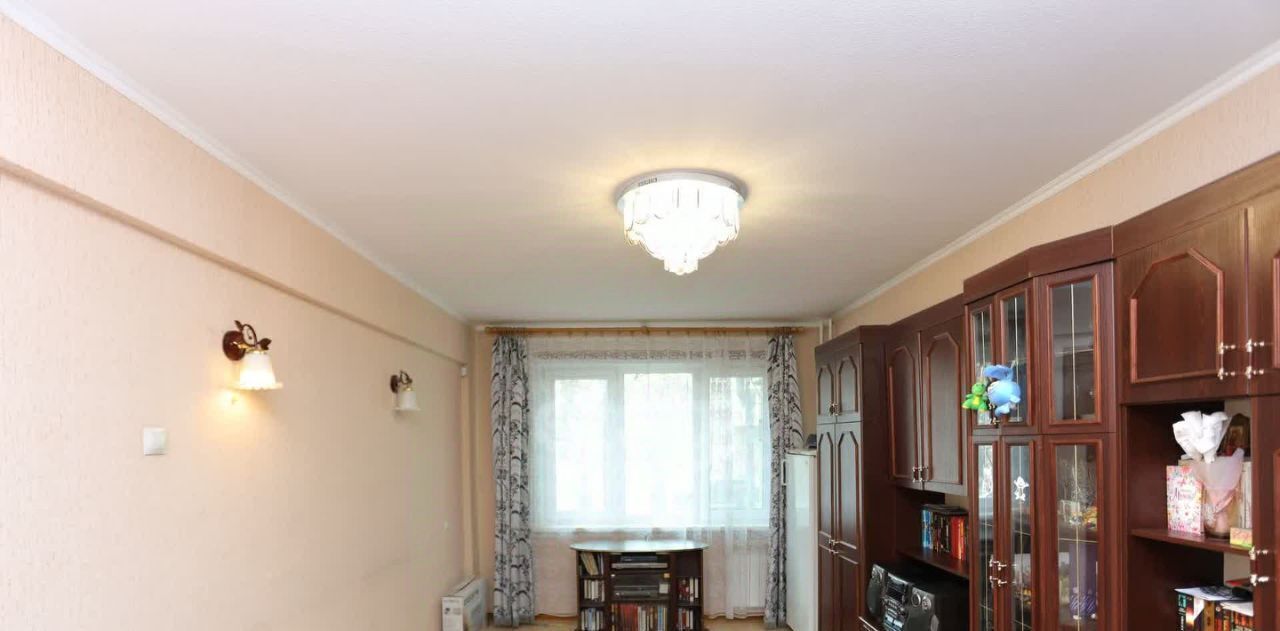 квартира г Ангарск мкр 9 100 фото 3