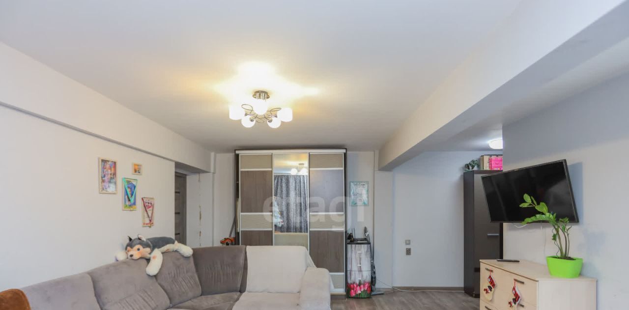 квартира г Ангарск 3, 17-й мкр фото 4