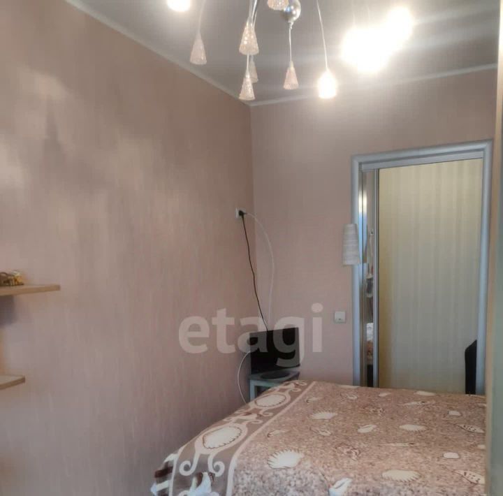 квартира г Ангарск кв-л 94 14 фото 3