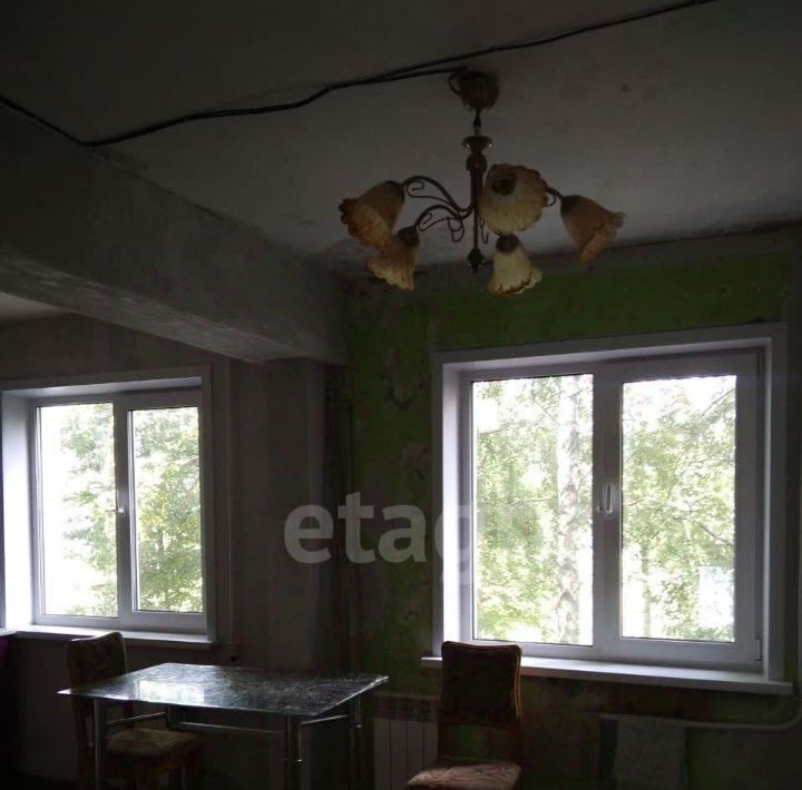 квартира г Ангарск 31, 10-й мкр фото 3