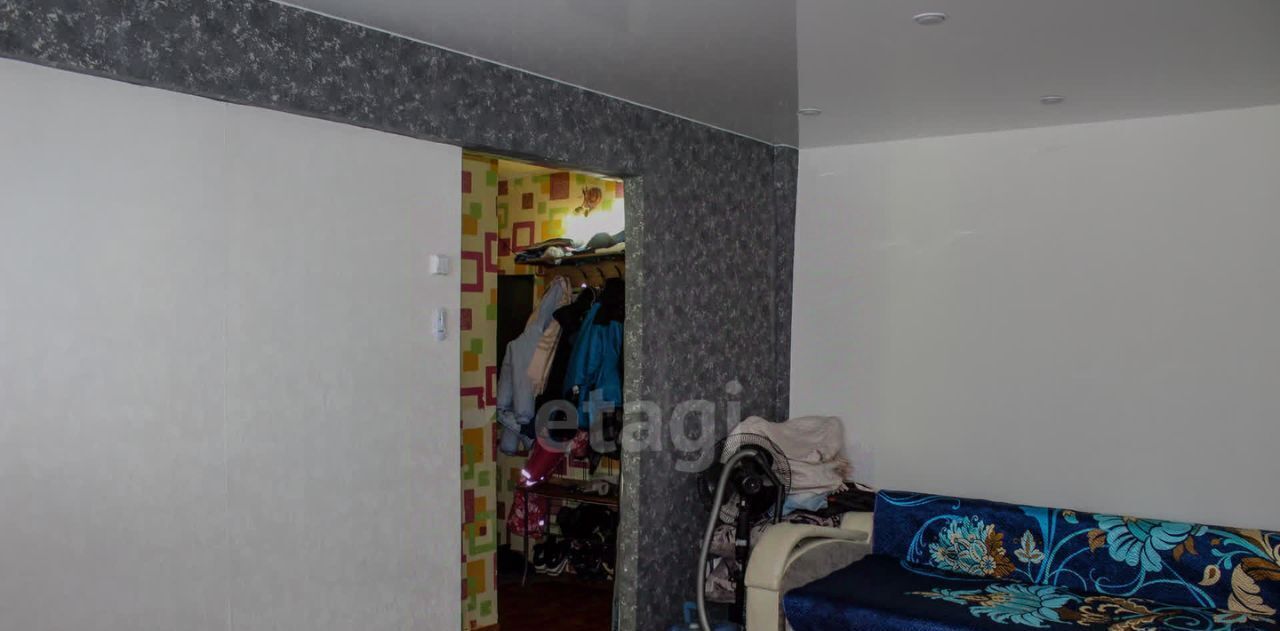 квартира г Ангарск кв-л 92 25 фото 3