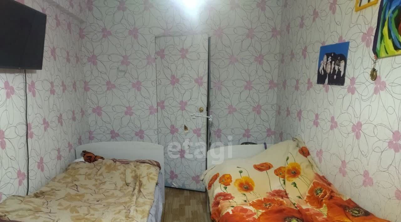 квартира г Ангарск кв-л 92 25 фото 4
