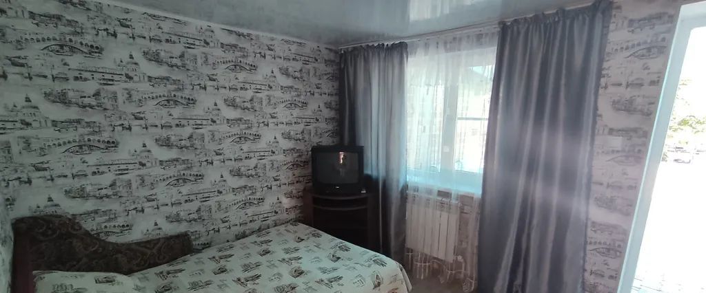 дом р-н Ейский г Ейск ул Октябрьская 92 фото 1