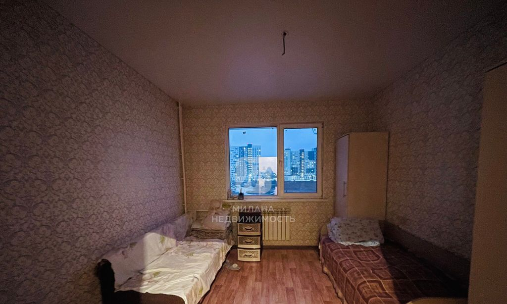 квартира г Оренбург р-н Дзержинский ул Дорофеева 5 ЖК «15 Б Микрорайон» 15Б м-н фото 4