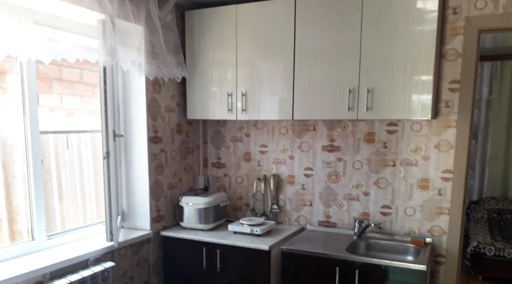 дом р-н Ейский г Ейск ул Октябрьская 92 фото 3