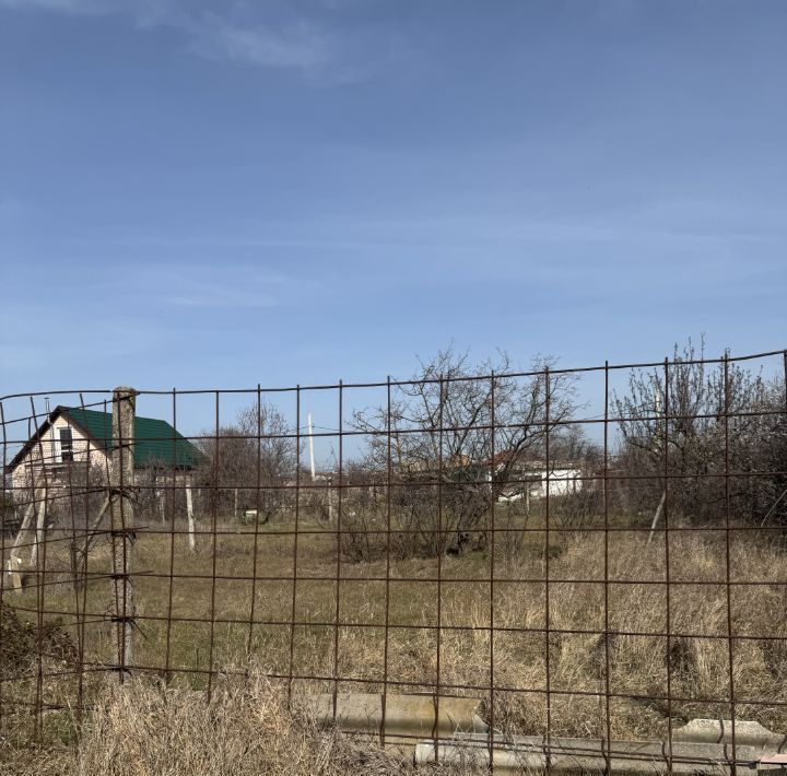 земля г Феодосия снт тер.Светоч ул Ольховая фото 1