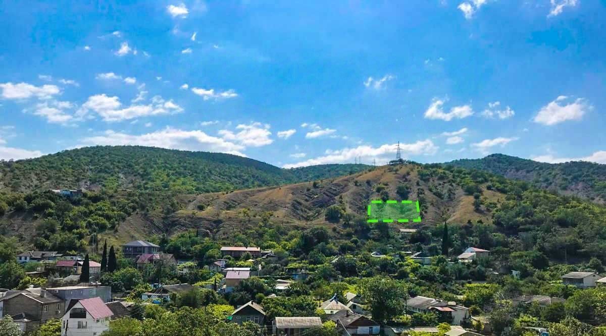 земля г Алушта с Рыбачье фото 3