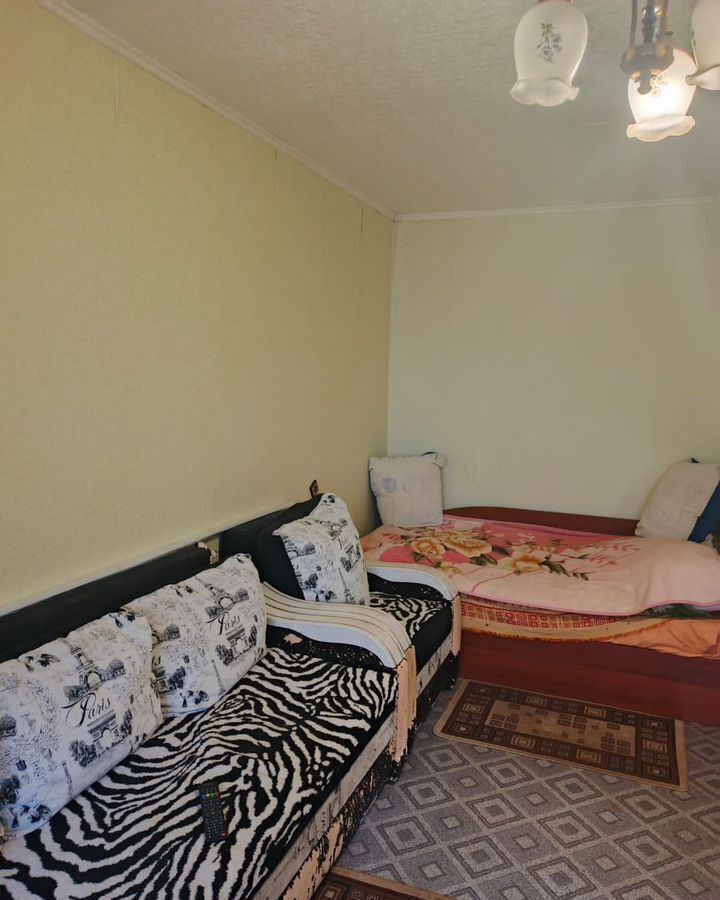 квартира г Димитровград ул Циолковского 10 фото 3
