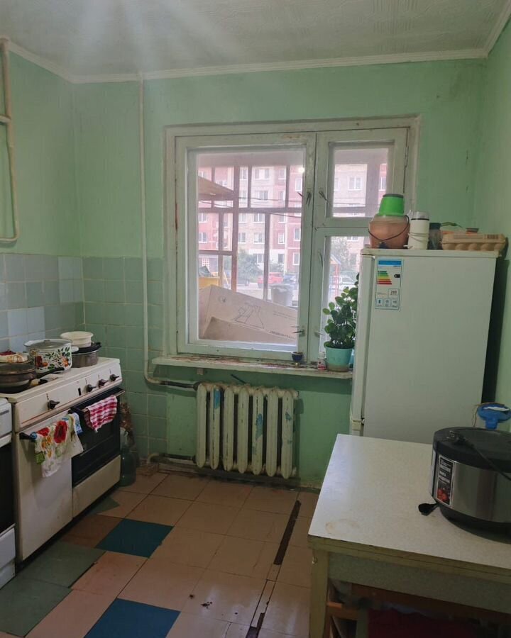квартира г Димитровград ул Циолковского 10 фото 4
