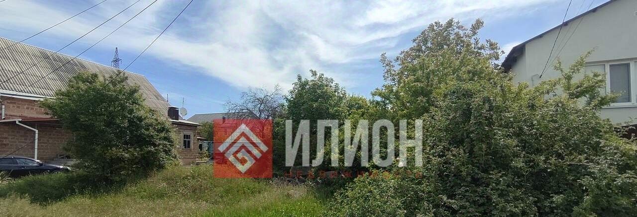 земля р-н Бахчисарайский г Бахчисарай ул Фиданлар 51 фото 4