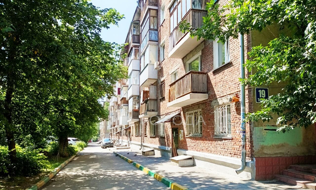 ул Титова 19 Площадь Маркса фото