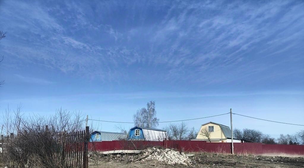 земля г Нижний Новгород Парк культуры № 6 Новое Доскино СНТ, 9 фото 3