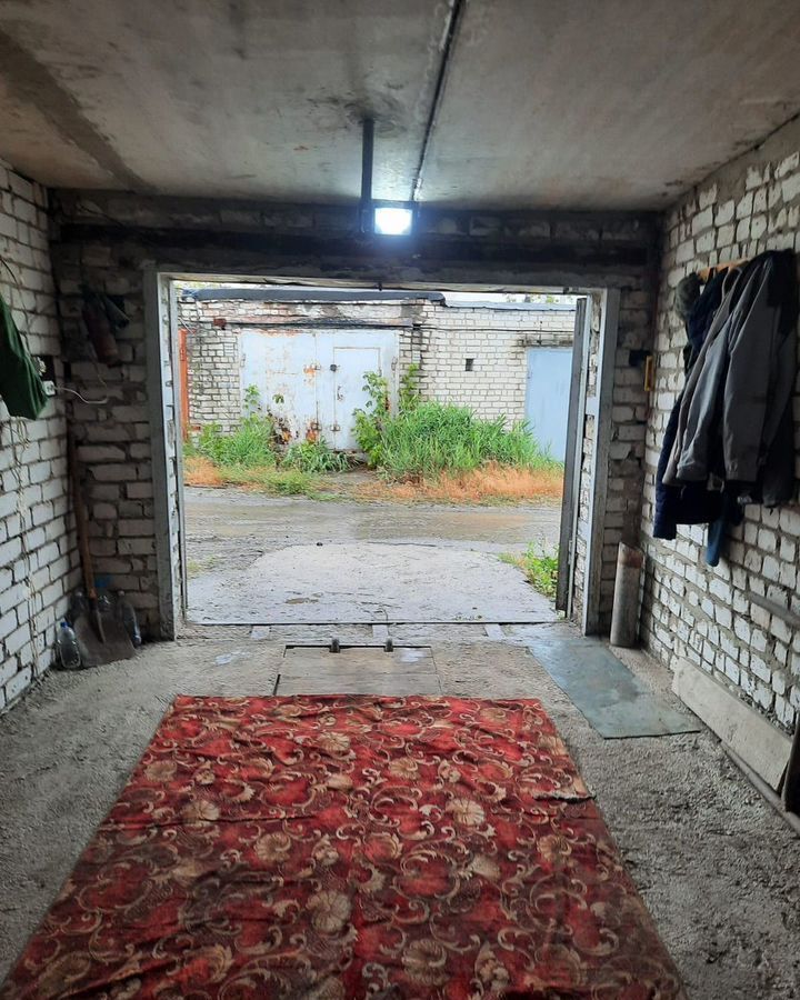 гараж г Волгоград р-н Краснооктябрьский фото 3