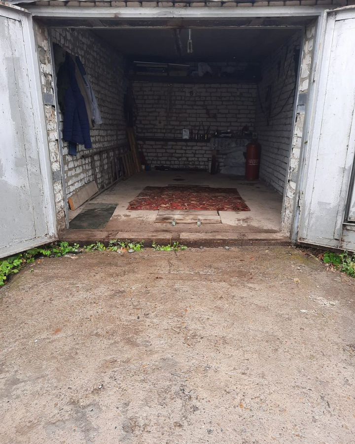 гараж г Волгоград р-н Краснооктябрьский фото 4