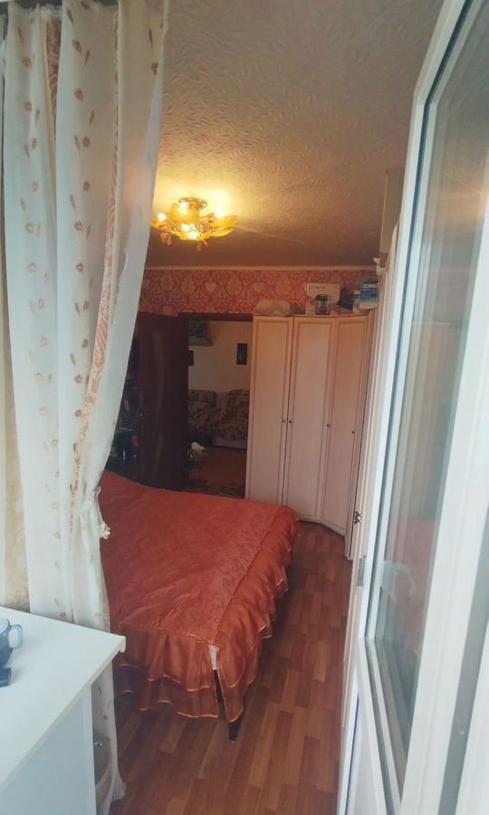 квартира г Дзержинск ул Сухаренко 5 фото 4