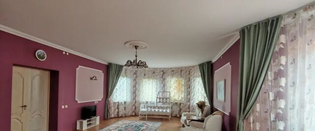 Тонкий мыс ул Ясная 12а фото