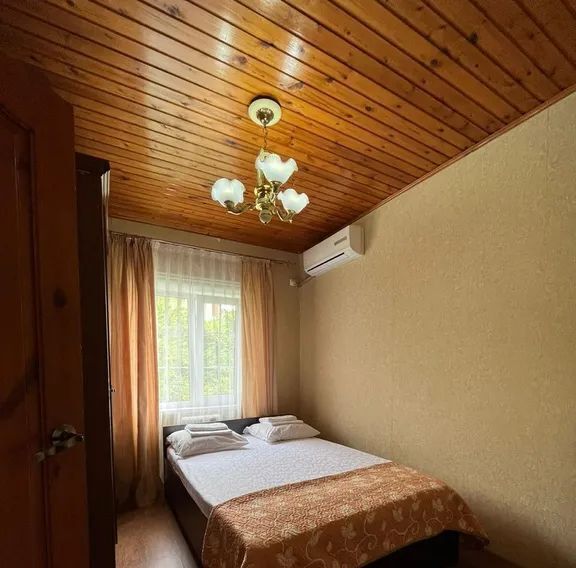 комната г Сочи р-н Адлерский пер Известинский 10 фото 1