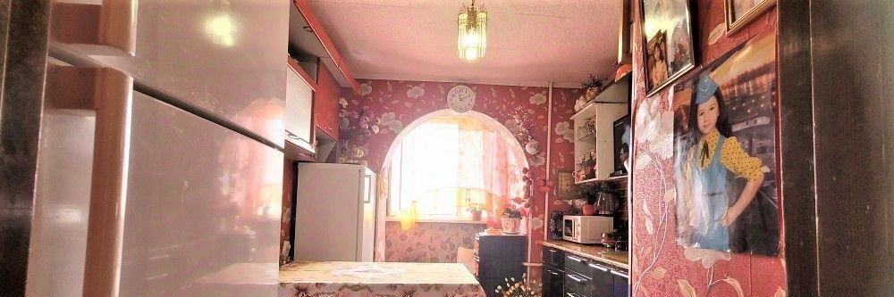 квартира р-н Крымский г Крымск ул Свердлова фото 4