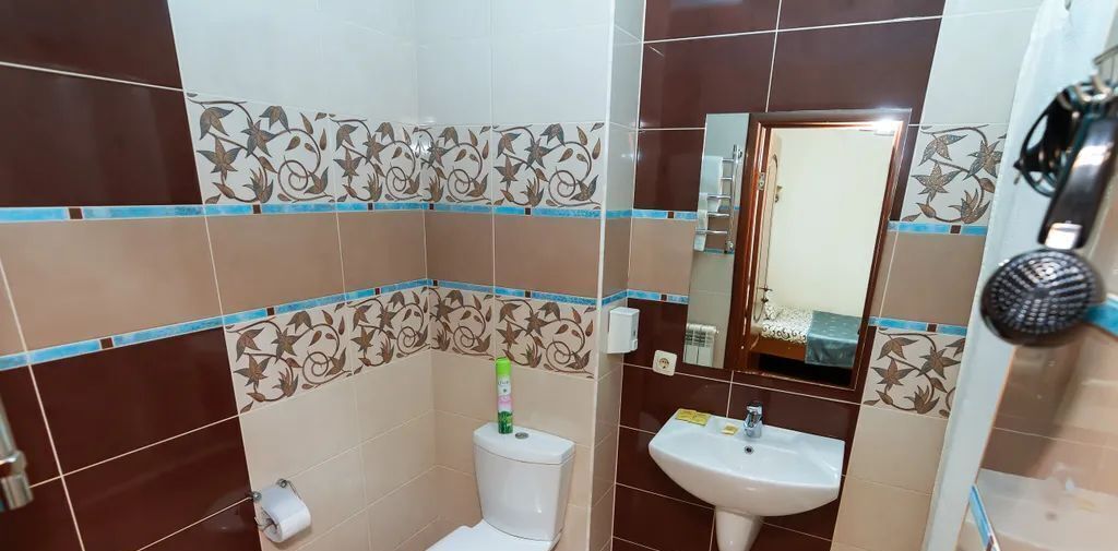 комната г Краснодар р-н Центральный ул Кузнечная 150 фото 3