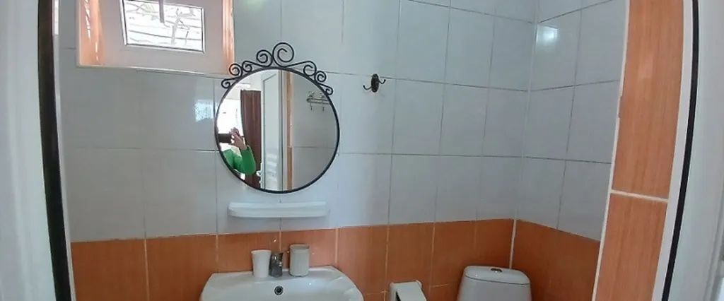 комната г Геленджик мкр Магилат ул Айвазовского 10 Центр фото 3