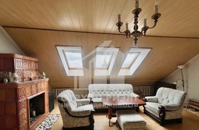 квартира г Калининград р-н Ленинградский ул Лейтенанта Князева 17 фото 4