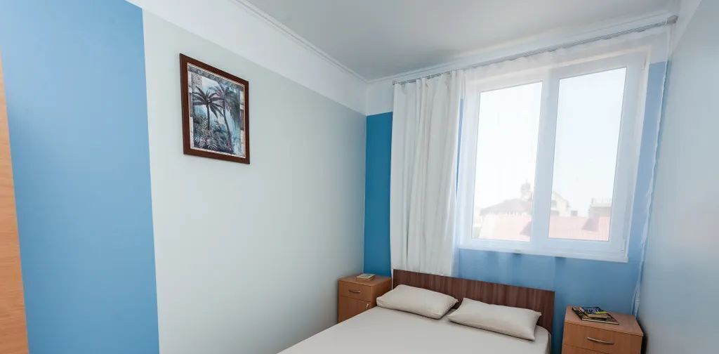 комната г Феодосия с Береговое ул Черноморская 56 фото 1